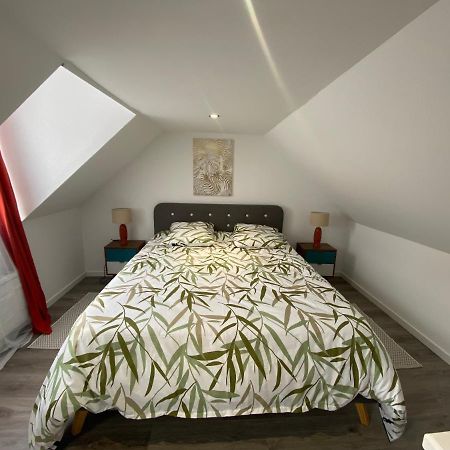 Cosy Lit' House Villa Calais Exterior photo