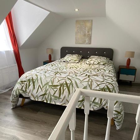 Cosy Lit' House Villa Calais Exterior photo