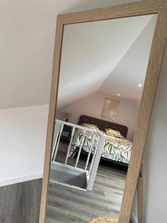 Cosy Lit' House Villa Calais Exterior photo